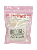 "Hot Girls, Hit Curbs" Freshie