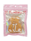 “Bear” Freshie