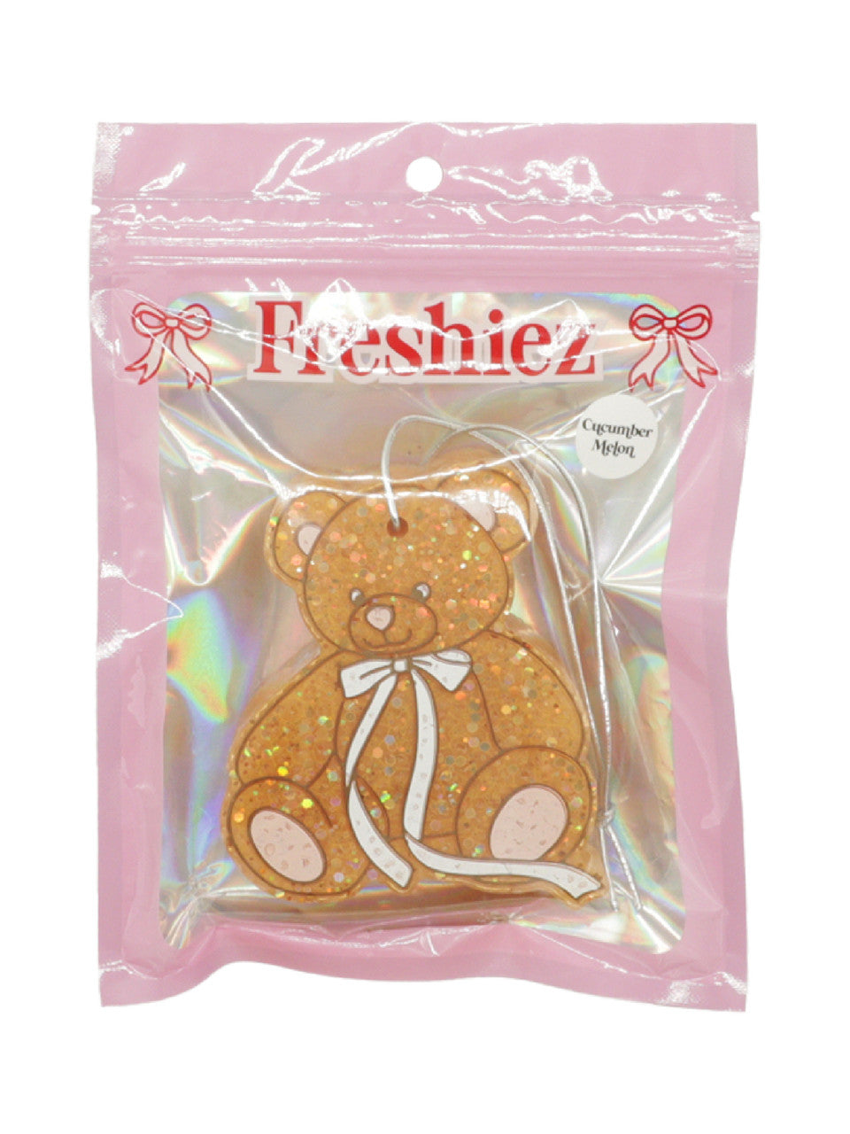 “Bear” Freshie