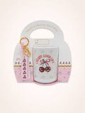 Cherry Gift Set