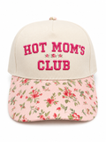 Hot Mom’s Club Hat