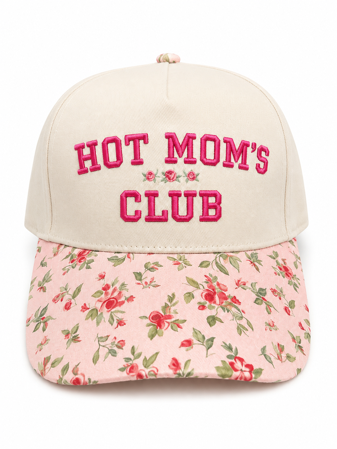 Hot Mom’s Club Hat