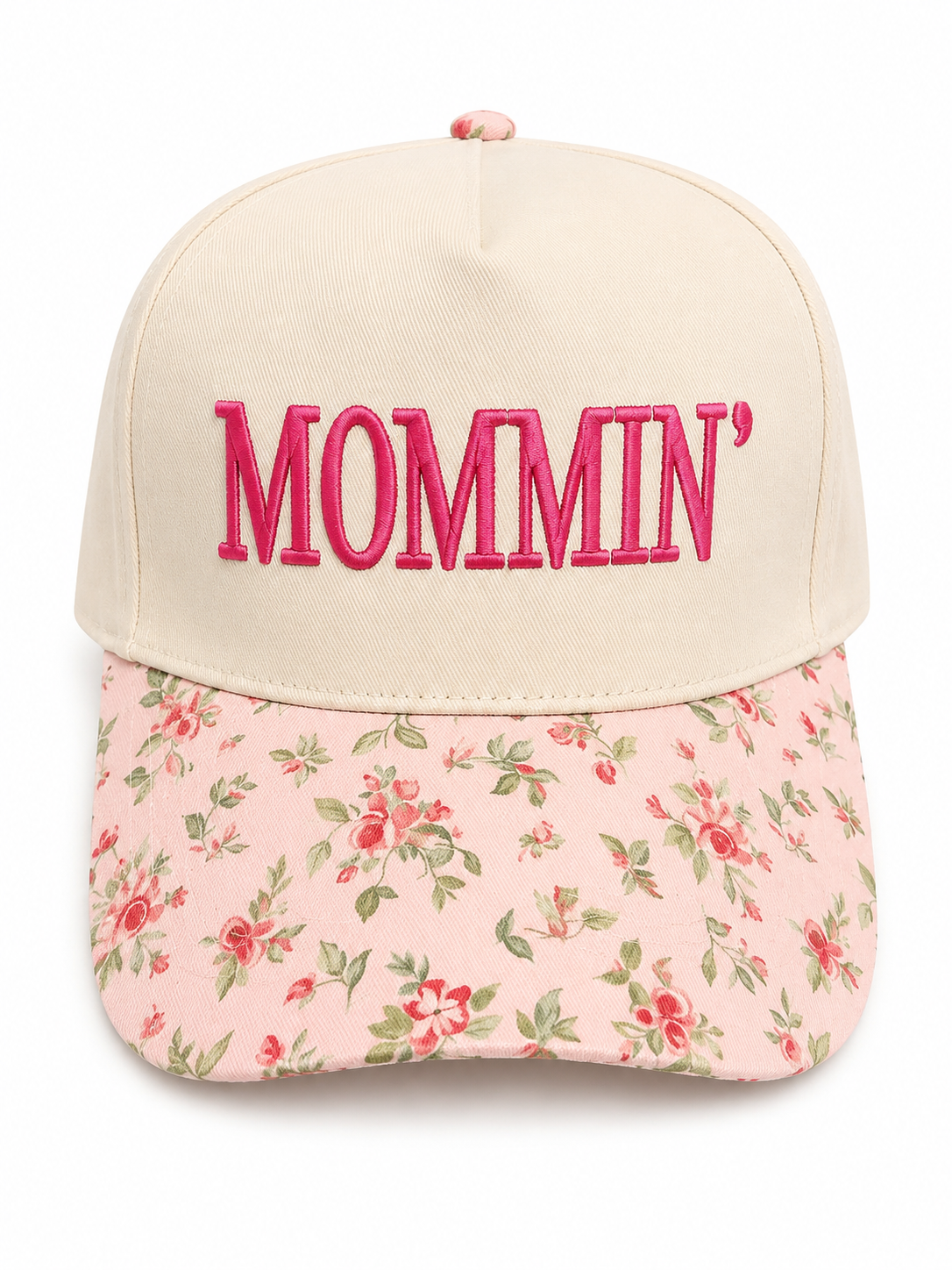 Mommin’ Hat
