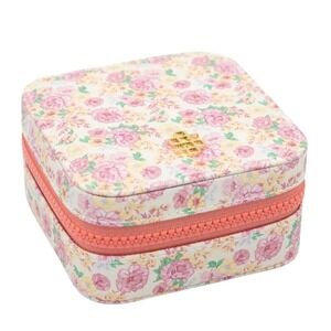 Light Bloom Jewelry Box Case
