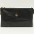 Black Tuscan Crossbody